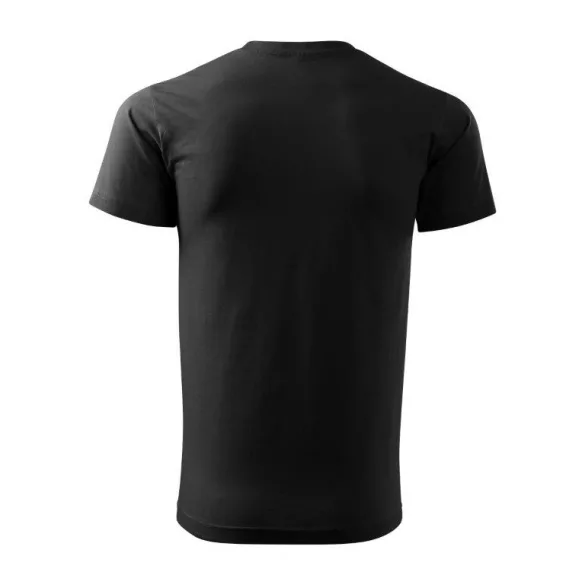 1370112-Tricou-unisex-Heavy-New-Negru-MALFINI