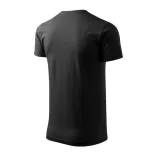 1370112-Tricou-unisex-Heavy-New-Negru-MALFINI