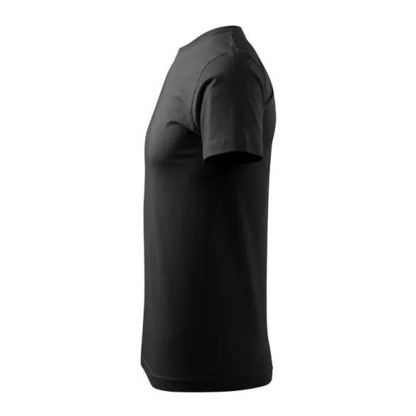 1370112-Tricou-unisex-Heavy-New-Negru-MALFINI
