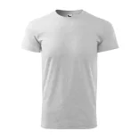1370312-Tricou-unisex-Heavy-New-Gri-deschis-MALFINI