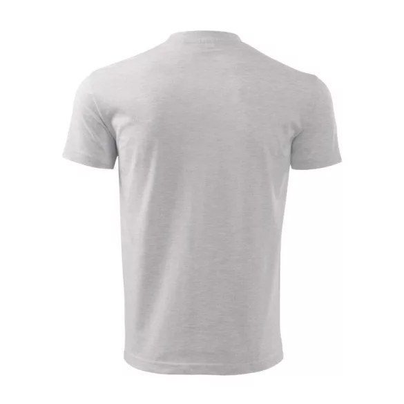 1370312-Tricou-unisex-Heavy-New-Gri-deschis-MALFINI