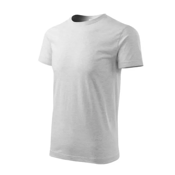 1370312-Tricou-unisex-Heavy-New-Gri-deschis-MALFINI