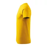 1370412-Tricou-unisex-Heavy-New-Galben-MALFINI