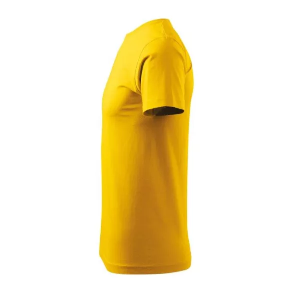 1370412-Tricou-unisex-Heavy-New-Galben-MALFINI