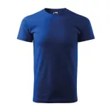 1370512-Tricou-unisex-Heavy-New-Albastru-regal-MALFINI