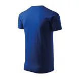 1370512-Tricou-unisex-Heavy-New-Albastru-regal-MALFINI