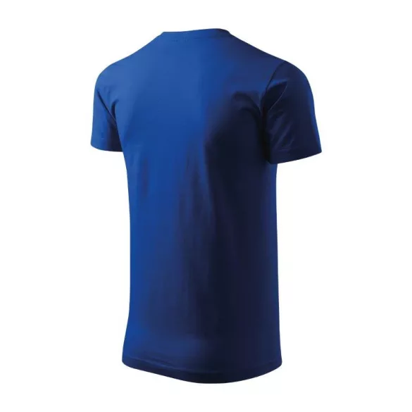 1370512-Tricou-unisex-Heavy-New-Albastru-regal-MALFINI