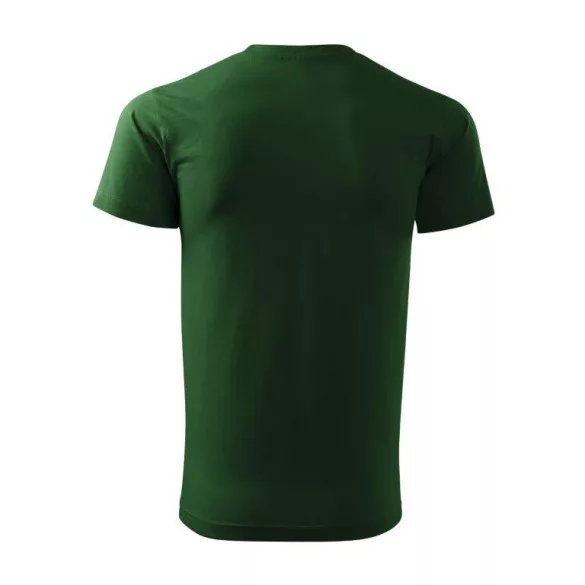 1370612-Tricou-unisex-Heavy-New-Verde-sticla-MALFINI
