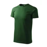 1370612-Tricou-unisex-Heavy-New-Verde-sticla-MALFINI