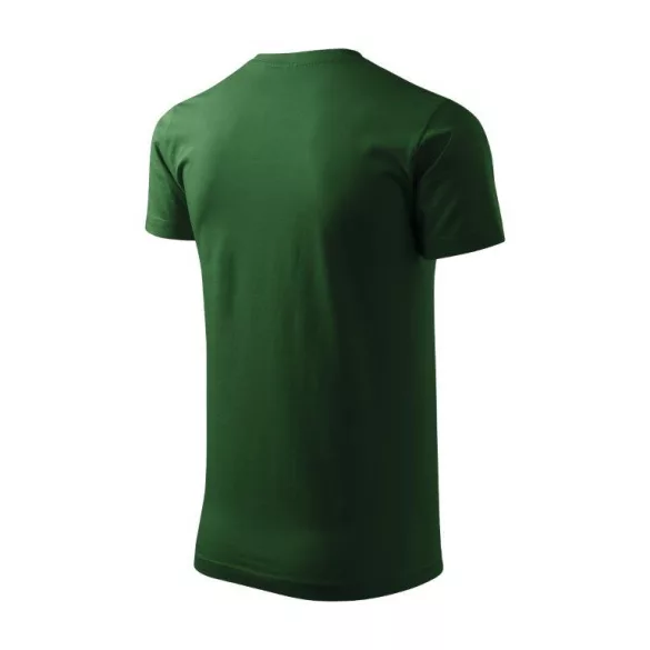 1370612-Tricou-unisex-Heavy-New-Verde-sticla-MALFINI