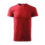 1370712-Tricou-unisex-Heavy-New-Rosu-MALFINI