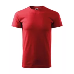 1370712-Tricou-unisex-Heavy-New-Rosu-MALFINI