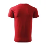 1370712-Tricou-unisex-Heavy-New-Rosu-MALFINI