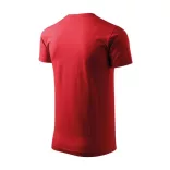 1370712-Tricou-unisex-Heavy-New-Rosu-MALFINI
