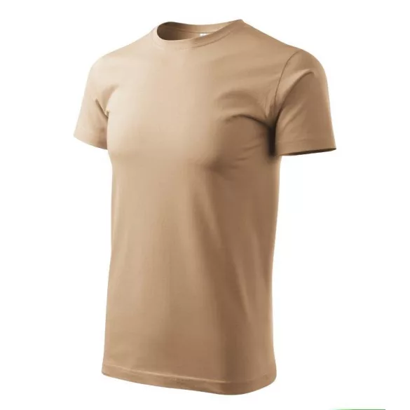 1370812-Tricou-unisex-Heavy-New-Nisip-MALFINI