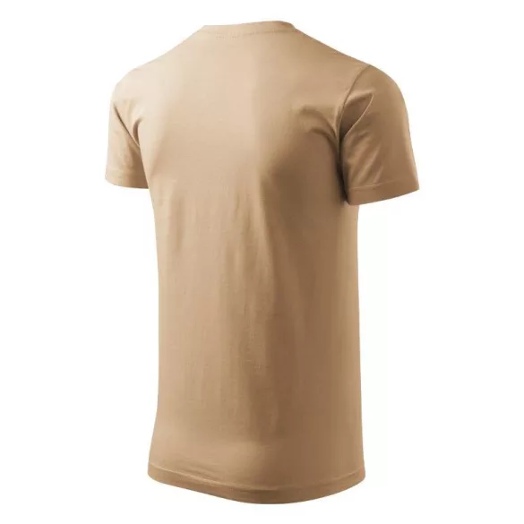 1370812-Tricou-unisex-Heavy-New-Nisip-MALFINI