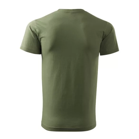 1370912-Tricou-unisex-Heavy-New-Khaki-MALFINI