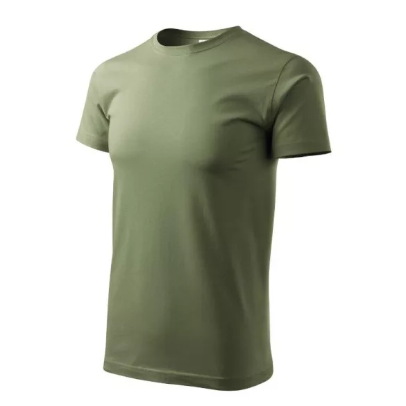 1370912-Tricou-unisex-Heavy-New-Khaki-MALFINI