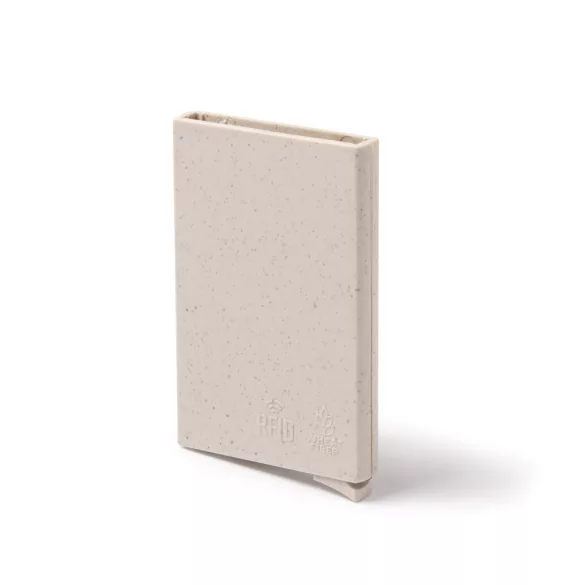 TT1370-Suport-card-RFID-din-fibra-de-grau-PORTER-NATURAL