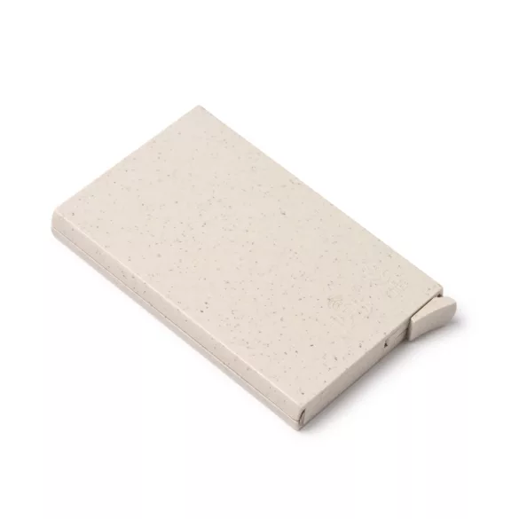 TT1370-Suport-card-RFID-din-fibra-de-grau-PORTER-NATURAL