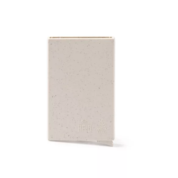 TT1370-Suport-card-RFID-din-fibra-de-grau-PORTER-NATURAL