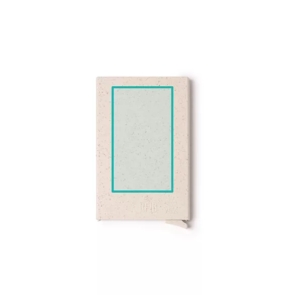 TT1370-Suport-card-RFID-din-fibra-de-grau-PORTER-NATURAL