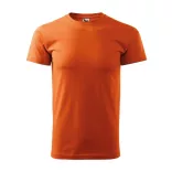 1371112-Tricou-unisex-Heavy-New-Portocaliu-MALFINI