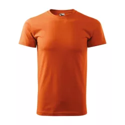 1371112-Tricou-unisex-Heavy-New-Portocaliu-MALFINI