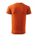 1371112-Tricou-unisex-Heavy-New-Portocaliu-MALFINI