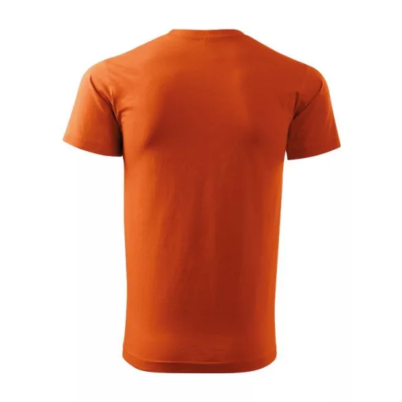 1371112-Tricou-unisex-Heavy-New-Portocaliu-MALFINI