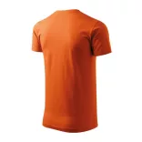 1371112-Tricou-unisex-Heavy-New-Portocaliu-MALFINI