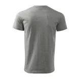 1371212-Tricou-unisex-Heavy-New-Gri-inchis-MALFINI