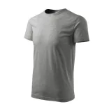 1371212-Tricou-unisex-Heavy-New-Gri-inchis-MALFINI