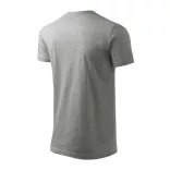 1371212-Tricou-unisex-Heavy-New-Gri-inchis-MALFINI