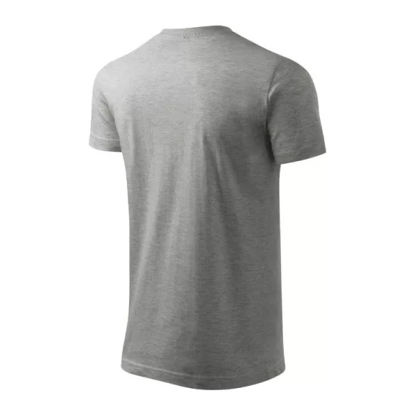 1371212-Tricou-unisex-Heavy-New-Gri-inchis-MALFINI