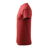 1371312-Tricou-unisex-Heavy-New-Rosu-bordo-MALFINI