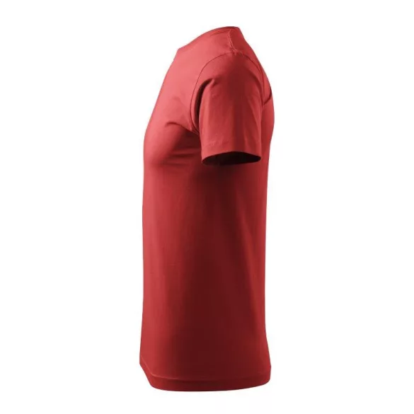 1371312-Tricou-unisex-Heavy-New-Rosu-bordo-MALFINI