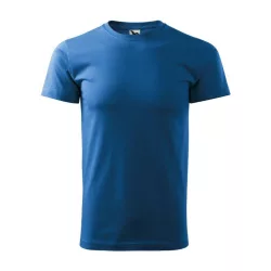 1371412-Tricou-unisex-Heavy-New-Albastru-azuriu-MALFINI