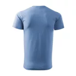 1371512-Tricou-unisex-Heavy-New-Albastru-deschis-MALFINI