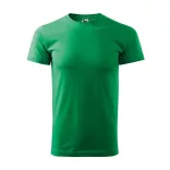 1371612-Tricou-unisex-Heavy-New-Verde-mediu-MALFINI