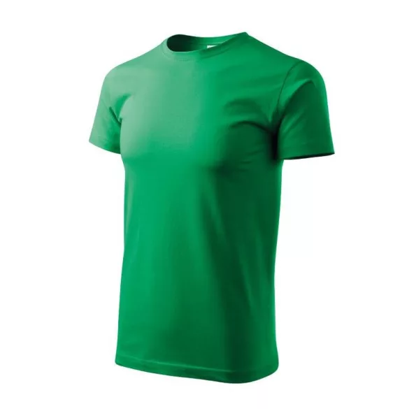1371612-Tricou-unisex-Heavy-New-Verde-mediu-MALFINI