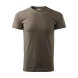 1372912 - Tricou unisex - Heavy New - [Army] - MALFINI
