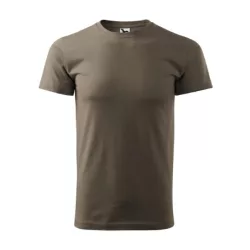 1372912 - Tricou unisex - Heavy New - [Army] - MALFINI