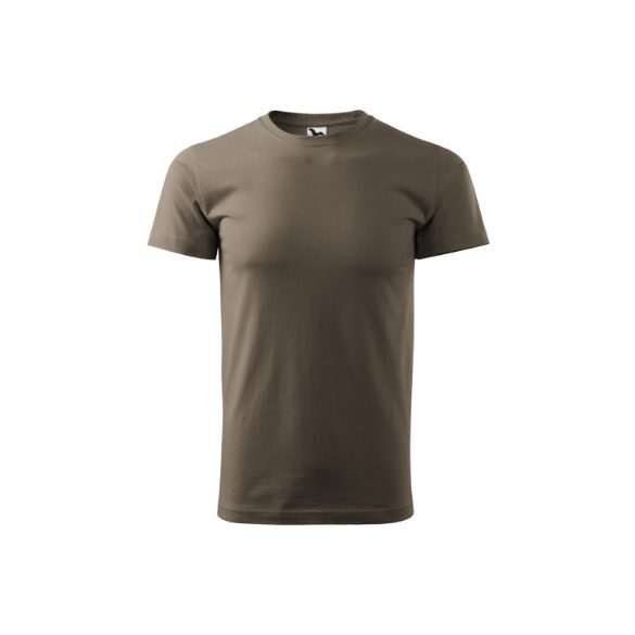 1372912 - Tricou unisex - Heavy New - [Army] - MALFINI