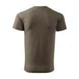 1372912 - Tricou unisex - Heavy New - [Army] - MALFINI