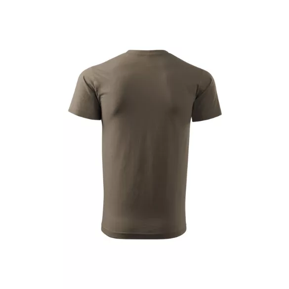 1372912 - Tricou unisex - Heavy New - [Army] - MALFINI