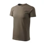 1372912 - Tricou unisex - Heavy New - [Army] - MALFINI