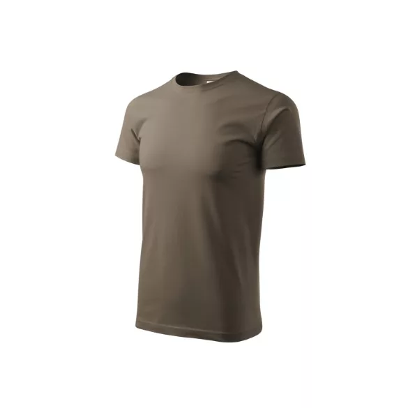 1372912 - Tricou unisex - Heavy New - [Army] - MALFINI