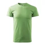 1373912-Tricou-unisex-Heavy-New-Verde-iarba-MALFINI
