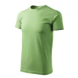1373912-Tricou-unisex-Heavy-New-Verde-iarba-MALFINI